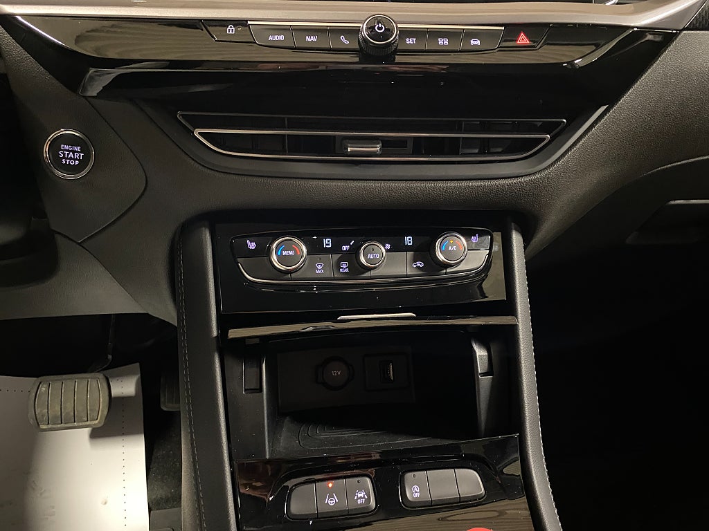 Bild på Opel Grandland X GS Grandland 1.2 Turbo 130hk AUT