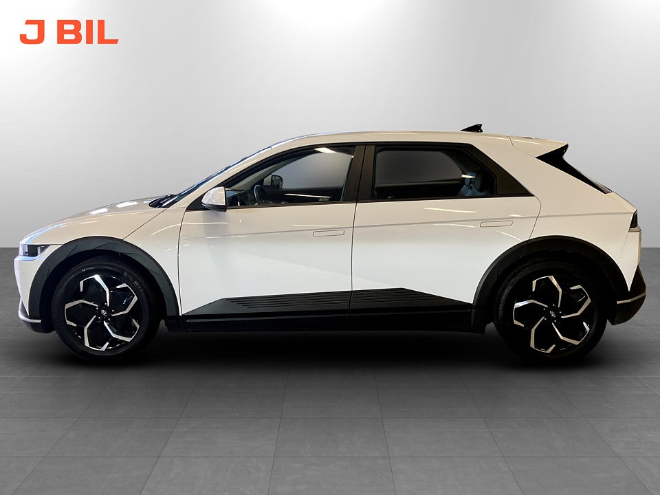 Bild på Hyundai IONIQ 5 Essential 77kWh 228hk Aut B-KAMERA CARPLAY