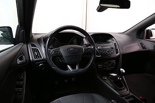 Kombi Ford Focus 14 av 25