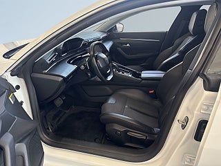 Peugeot 508 SW Hybrid EAT S&V-Hjul/Drag/Kamera/Carplay/Keyless/MOMS – bild 7