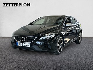 Kombi Volvo V40 1 av 17