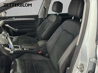 Kombi Volkswagen Passat 7 av 20