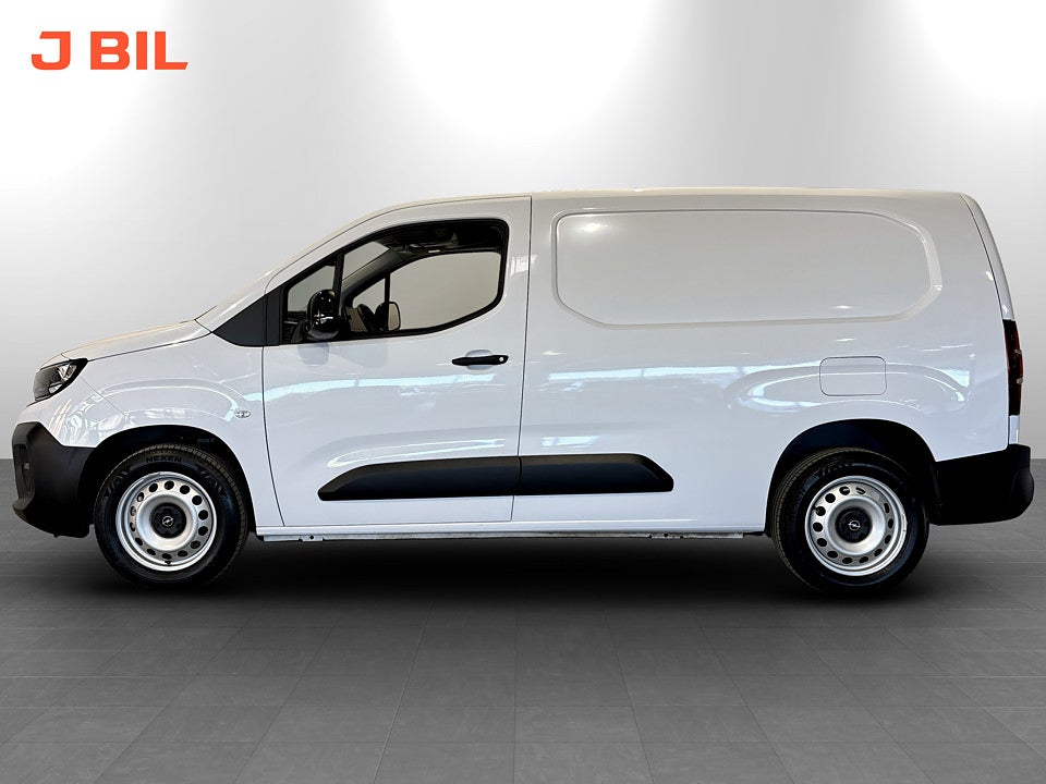 Bild på Opel Combo 1.5 BHDi 130hk Aut L2 B-KAMERA DRAG WEBASTO