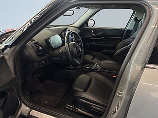 MINI Clubman Cooper S Cooper S ALL4 Steptronic S&V/Drag/Backkamera/Keyless/BT – bild 8