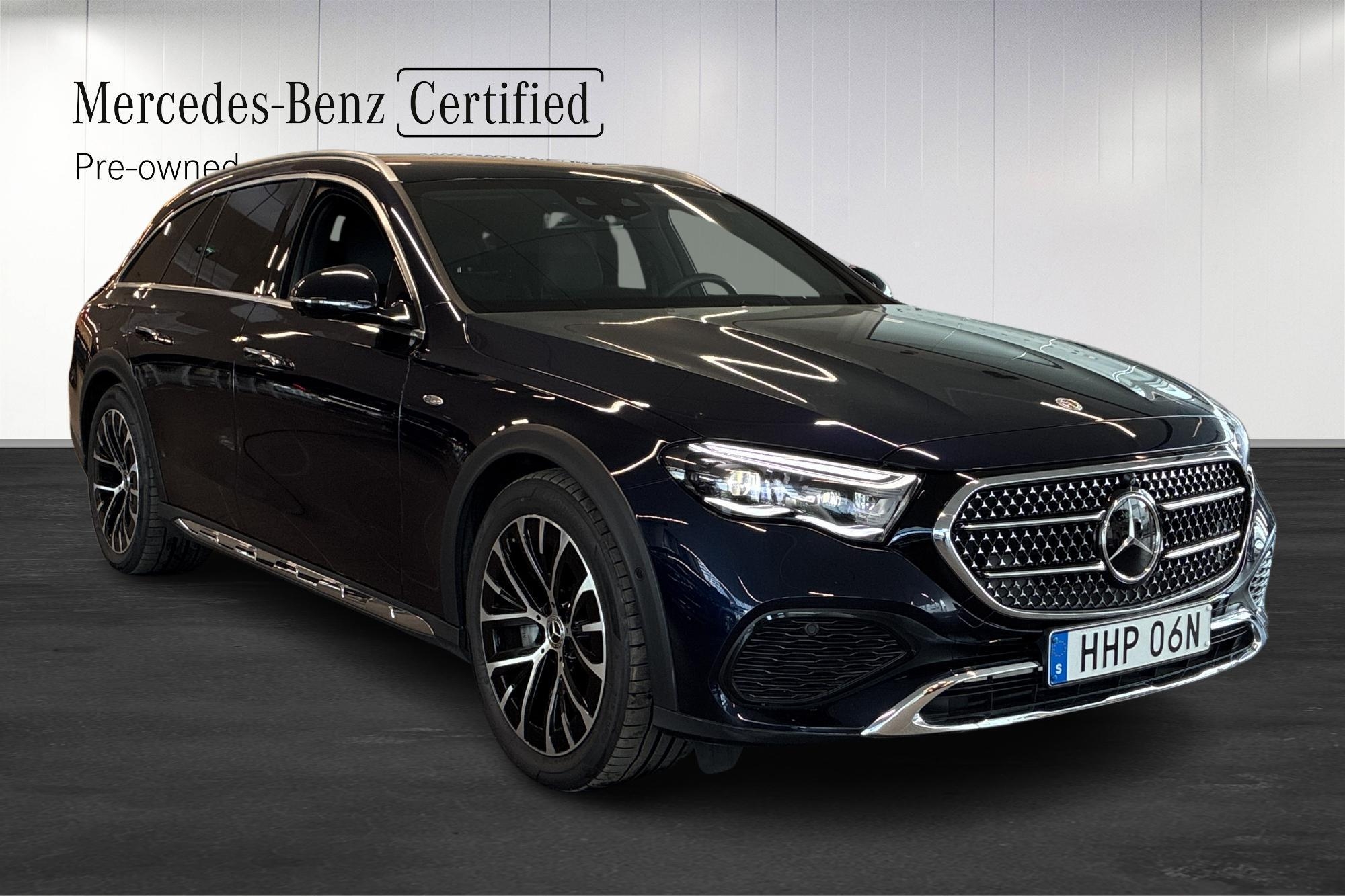 Mercedes-Benz E 2025, bild 2/10