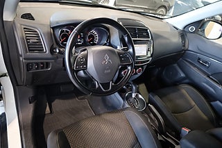 SUV Mitsubishi ASX 11 av 21