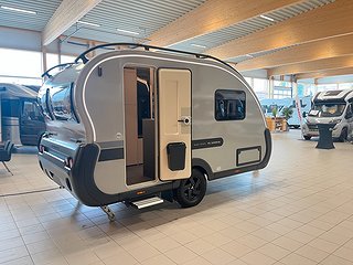 Husvagn, 1-axl Adria ACTION 391 LH SPORT 3 av 27