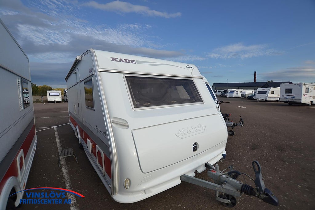 Kabe Royal 560 XL ks