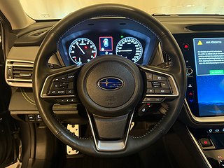 Kombi Subaru Outback 7 av 18