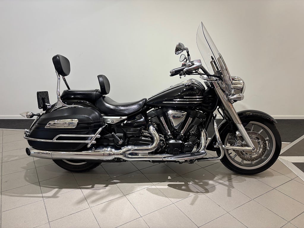 Yamaha XV1900A 6 Mån garanti