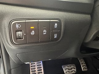 Hyundai Bayon 1.0 T-GDI/M-värmare/Drag/Rattvärme/Kamera/S&V