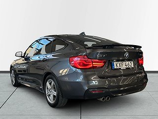 BMW 320 d xDrive Gran Turismo Steptronic M Sport/Backkamera