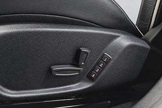 Ford Mondeo 2013 bild 14