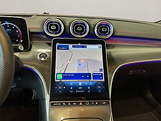 Cab Mercedes-Benz AMG 10 av 17