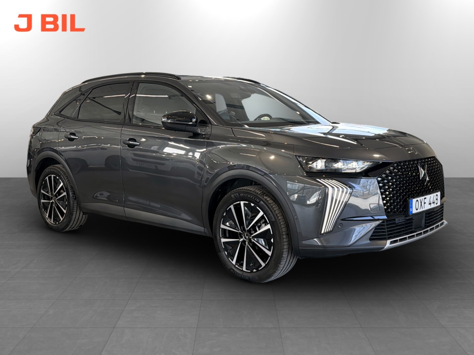 DS 7 Crossback Pallas 130hk Aut 2026, bild 5/10