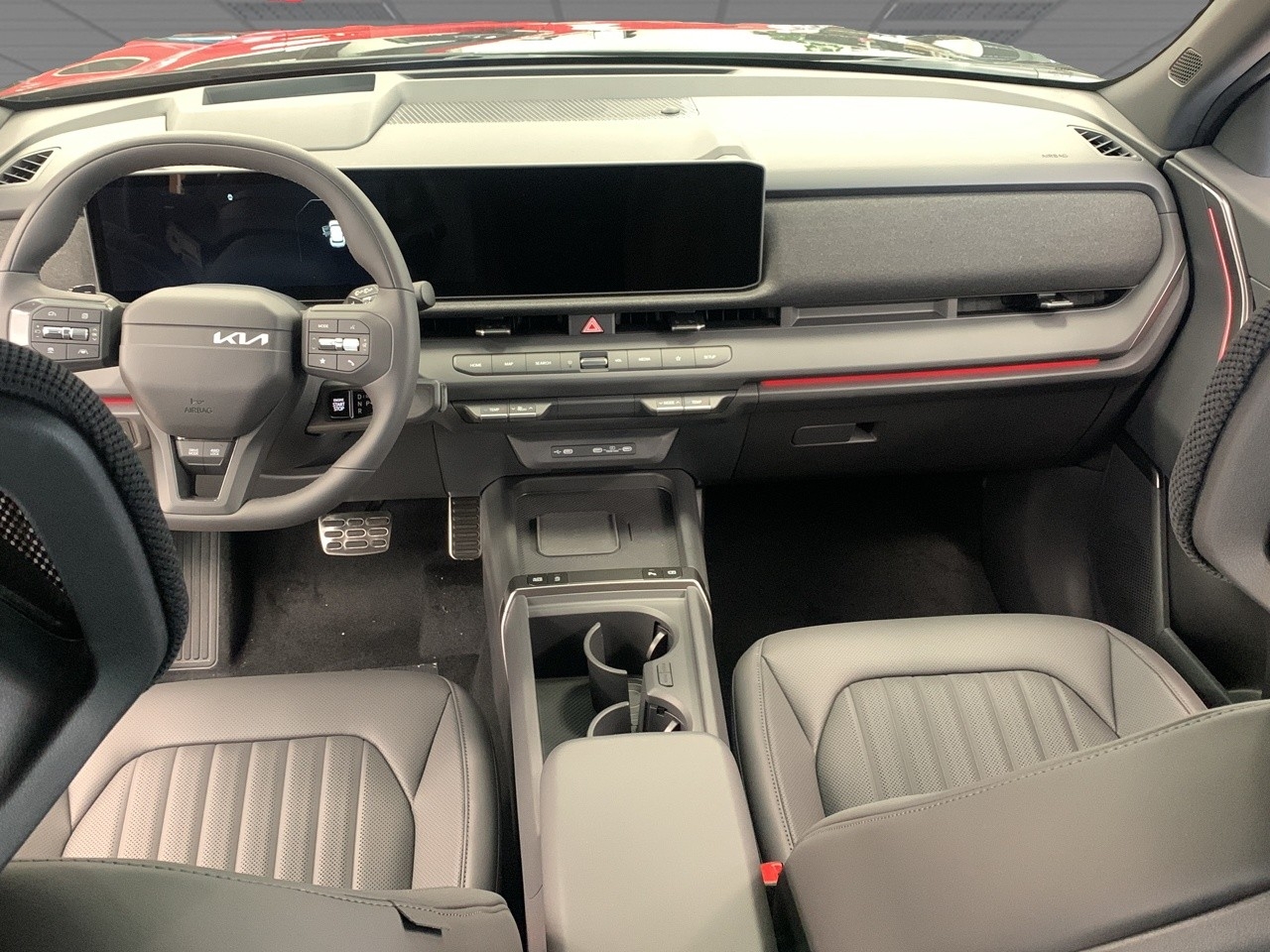 Kia Seltos 1.6 T-GDI AWD 180hk DCT 2027, bild 7/52