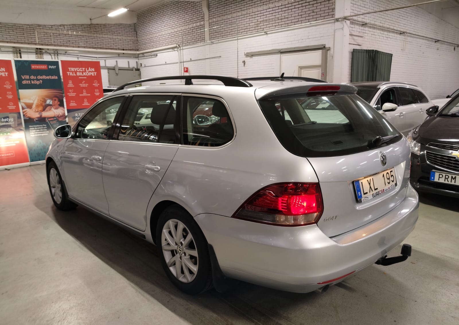 Volkswagen Golf 2012, bild 3/41