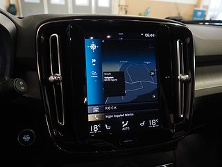 SUV Volvo XC40 19 av 23