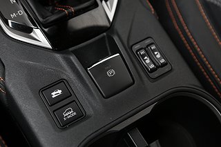 SUV Subaru XV 24 av 26