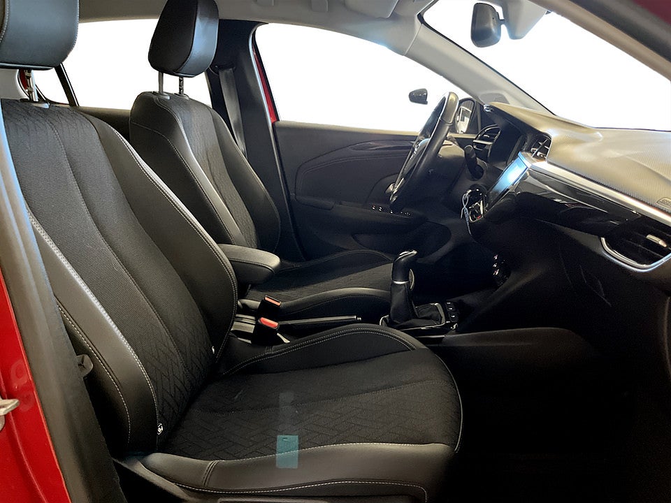 Bild på Opel Corsa 1.2 PT Elegance Euro 6