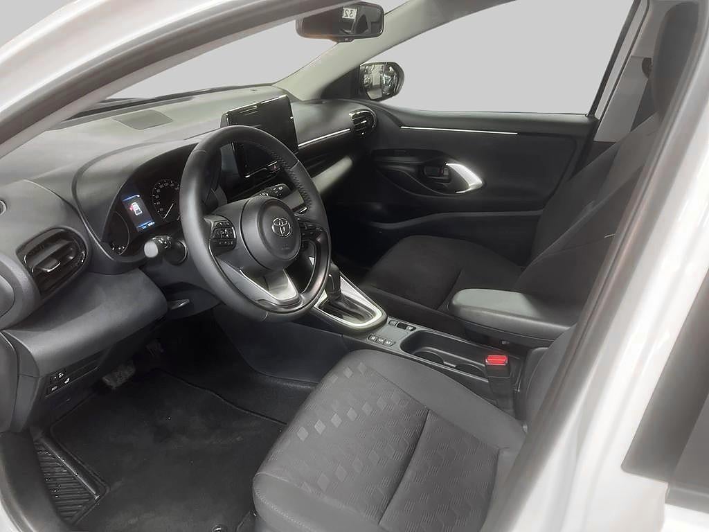 Toyota Yaris 2025 - miniatyr 6