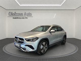 SUV Mercedes-Benz GLA
