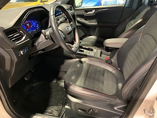 SUV Ford Kuga 13 av 25