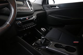 SUV Hyundai Tucson 10 av 15