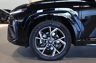 SUV Hyundai Tucson 9 av 33