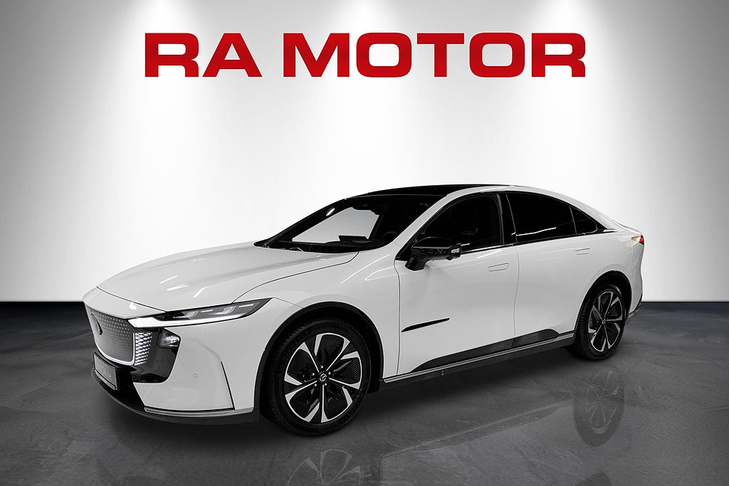 Mazda 6e 68.8 kWh Takumi Business edition/Företag