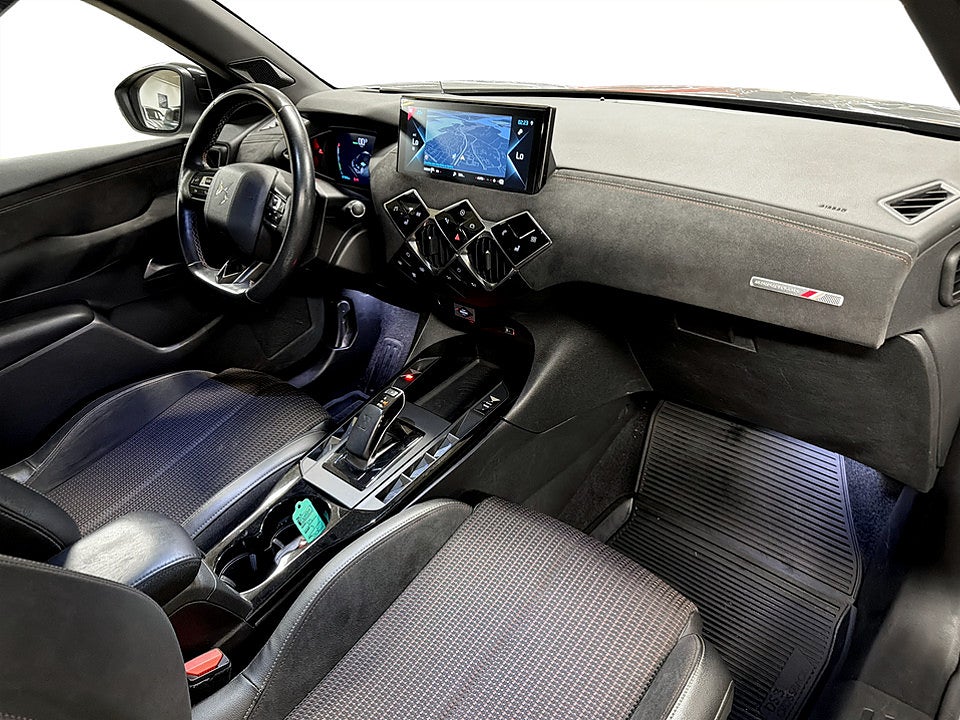 Bild på DS 3 Performance E-TENSE Aut KAMPANJRÄNTA 3,99%