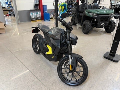 Can-Am Pulse Lagerrensning! Spara 54.000 kr. 1 693 kr per månad