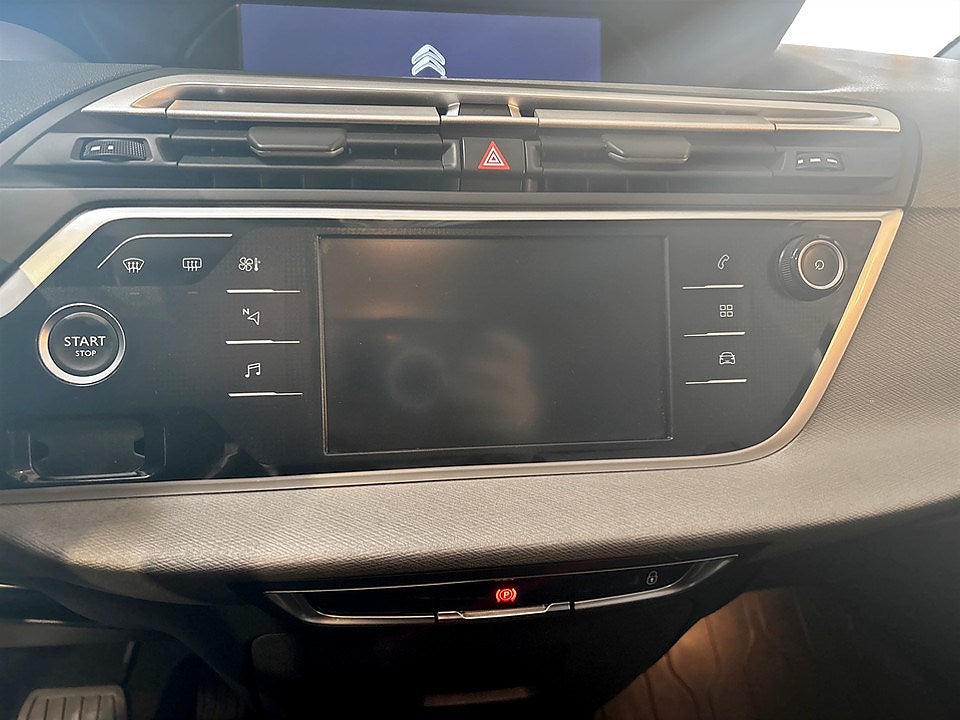 Bild på Citroën C4 Grand SpaceTourer Shine 1.5 BHDi 130hk B-KAMERA