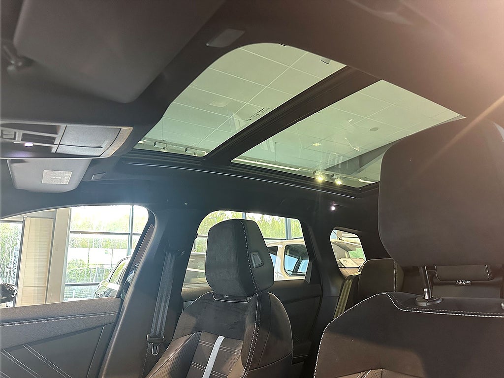 Bild på Opel Grandland Ultimate Hybrid Aut - DEMO