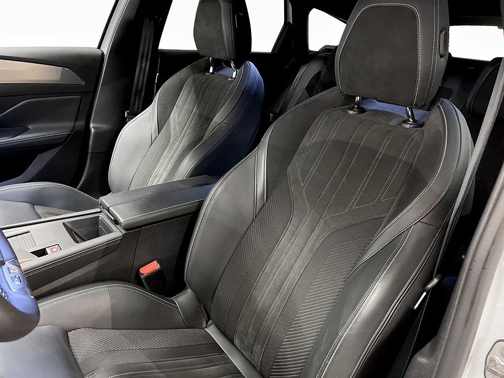 Bild på Peugeot 308 SW GT 1.2 PT 130hk Aut - ELSTOL,360-KAMERA