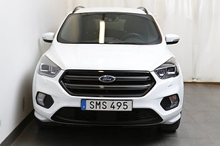 SUV Ford Kuga 5 av 20