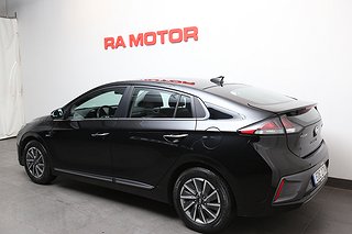 Halvkombi Hyundai IONIQ 7 av 22