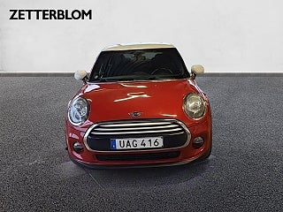 Halvkombi MINI d 5 av 12