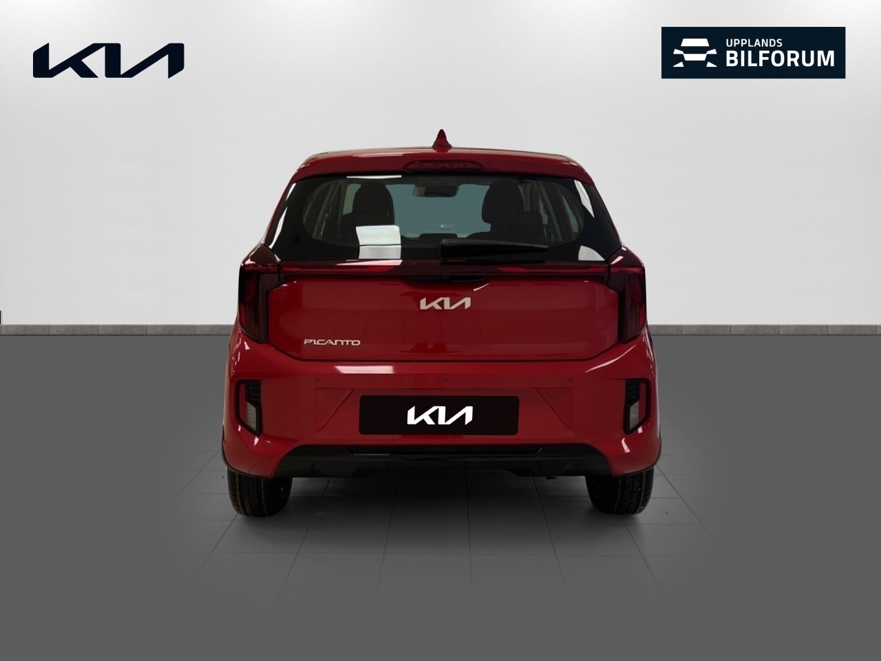 Kia Picanto 1.0 Automat Action Facelift 2027, bild 5/41