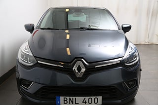 Halvkombi Renault Clio 6 av 25