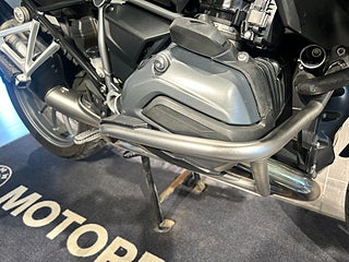 BMW R1200GS /3,45%/Exclusive/3st Vario-väskor/2306 mil