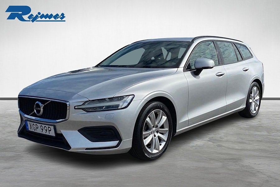 Volvo V60 D3 Momentum Edition