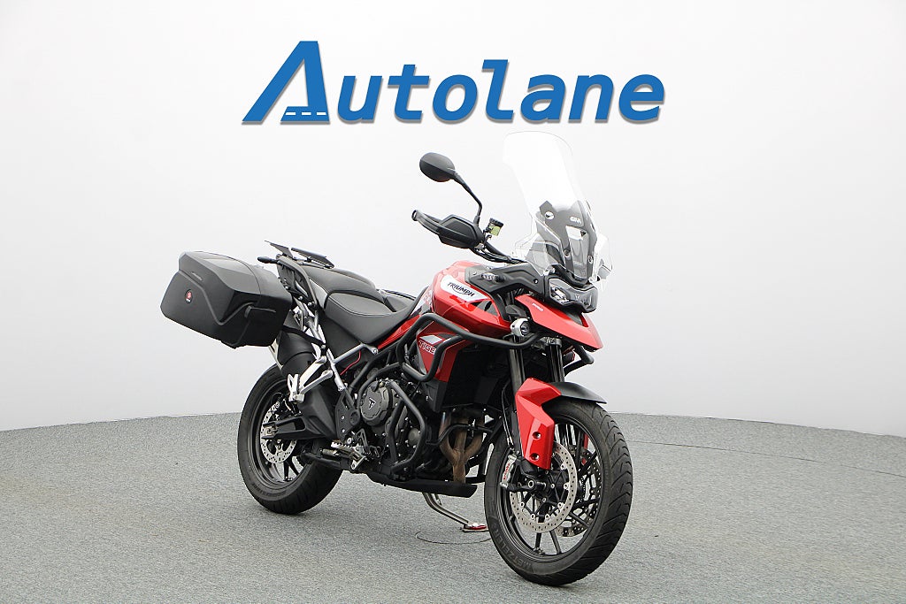 Triumph Tiger 900 Gt Pro *DECEMBERKAMPANJ 1.99%!* 