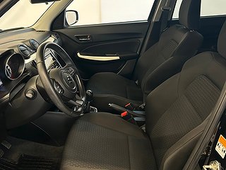 Suzuki Swift 1.2 S&V-hjul/Kamera/AdaptivFart/Navi