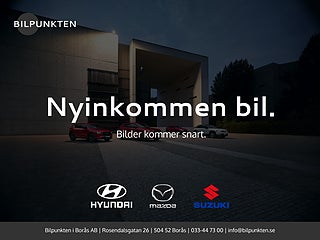 İkinci el  Hyundai Santa Fe 1.6