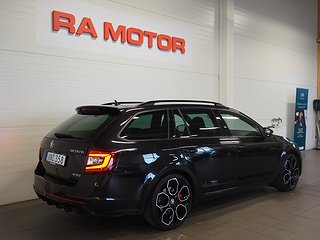 Kombi Skoda Octavia 5 av 25