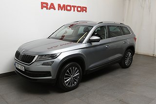 SUV Skoda Kodiaq 1 av 25