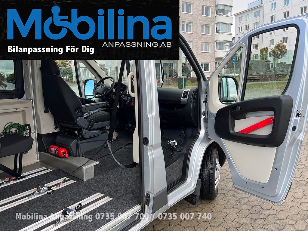 Fiat Ducato 2017