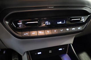 SUV Hyundai Bayon 19 av 25