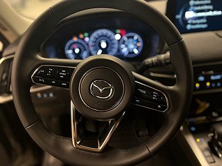 Mazda CX-60 Plug In-Hybrid AWD PRIVATLEASINGKAMPANJ 4995KR